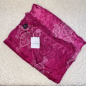 Vera Bradley scarf